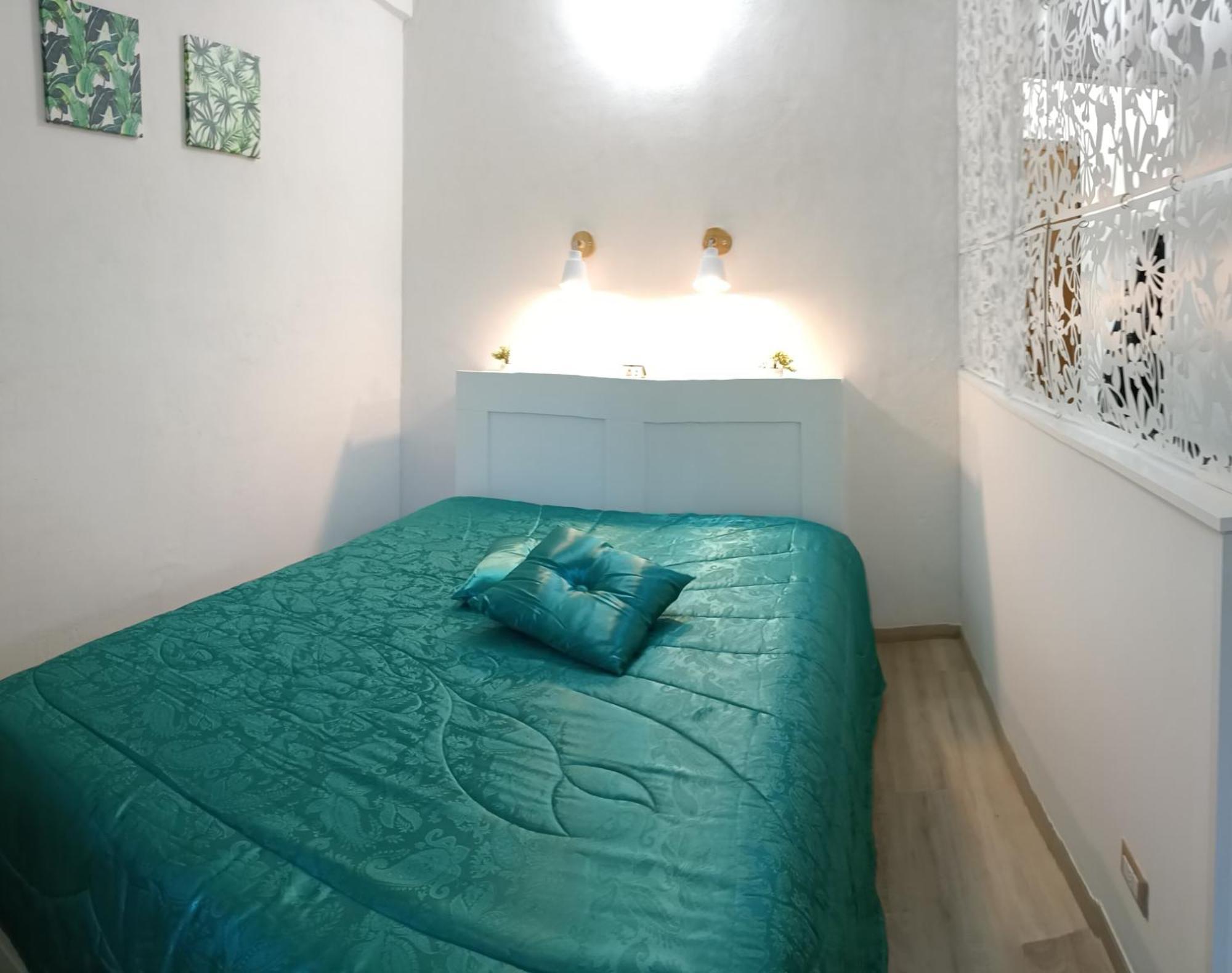 5 Terre Express Migliarina Apartment La Spezia Ngoại thất bức ảnh
