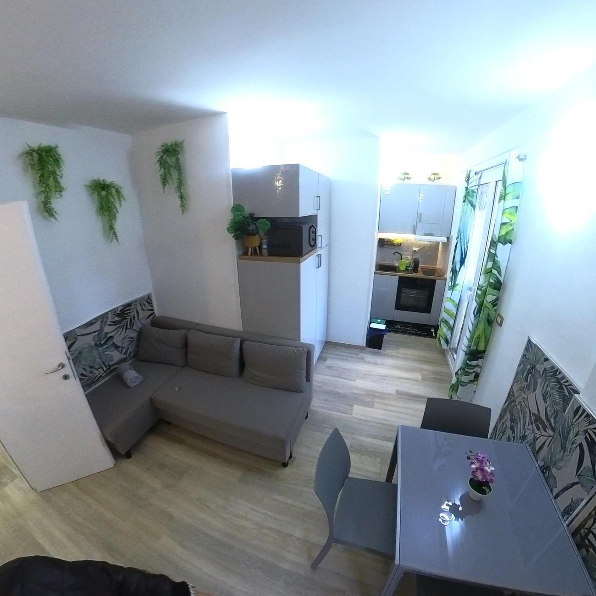 5 Terre Express Migliarina Apartment La Spezia Ngoại thất bức ảnh