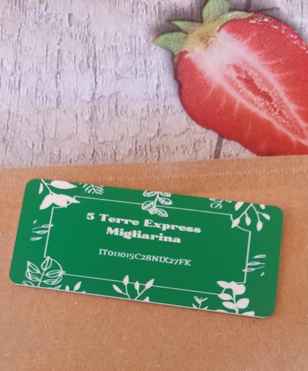5 Terre Express Migliarina Apartment La Spezia Ngoại thất bức ảnh